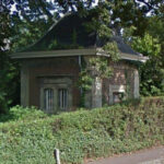0000a pomp huisje