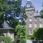 0000e pomp huisje