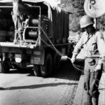 e hoofdstraat oorlog