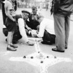 010 processie nieuwstraat