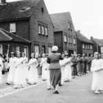 011 processie nieuwstraat