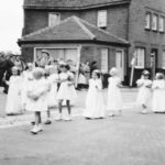 012 processie nieuwstraat