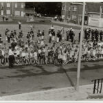 013 markt 1964 07 18 opening gemeentehuis