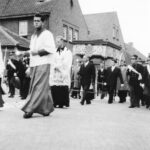 013 processie nieuwstraat