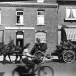 e hoofdstraat geretoucheerd