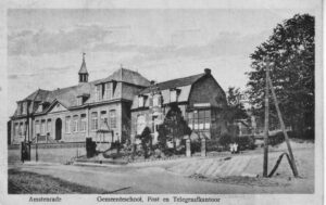 033d oude school