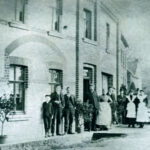 053 hoofdstraat 219 voor 1912 geretoucheerd