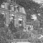 36ag hoofdstraat postkantoor