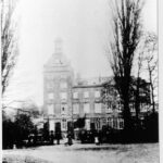 Kasteel en kasteelpark Amstenrade 09