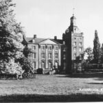 Kasteel en kasteelpark Amstenrade 17