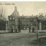 Kasteel en kasteelpark Amstenrade 22