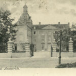 Kasteel en kasteelpark Amstenrade 24