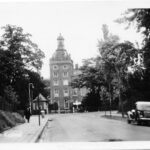 Kasteel en kasteelpark Amstenrade 36