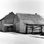 Panhuisstraat : Jaspers voetpad 00