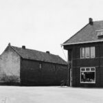 Panhuisstraat : Jaspers voetpad 01