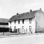 Panhuisstraat : Jaspers voetpad 02