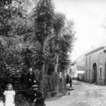 Poststraat Heiberg Amstenrade 07