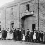 Poststraat Heiberg Amstenrade 19