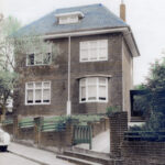Poststraat Heiberg Amstenrade 25
