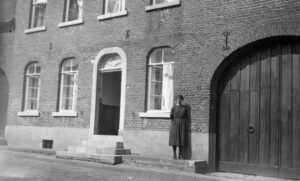 Poststraat Heiberg Amstenrade 28