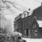 Poststraat Heiberg Amstenrade 35