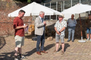 Thieskesbloom uitreiking 2023