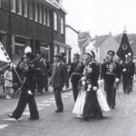 intocht Jan Hugens 1