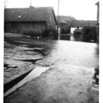 wateroverlast markt putstraat