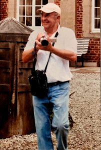 Bert Kreukels