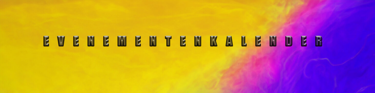 evenementenkalender