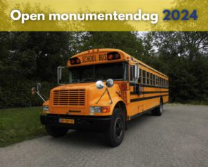 schoolbus