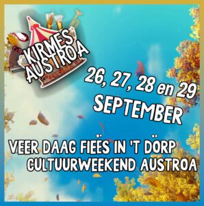 Kirmes Austroa