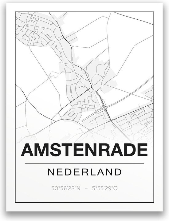 “Samen maken we van Amstenrade meer dan een slaapdorp”