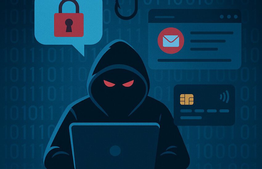 online bank fraude
