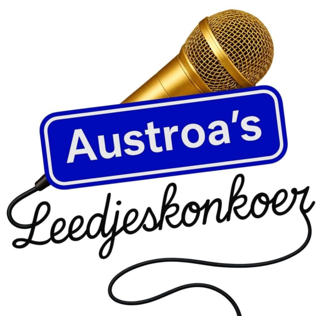 Austroas Leedjes Konkoer – DOE MEE!