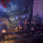 🎃 Halloween Amstenrade 2025