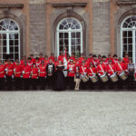 Afsluiting Jubileumjaar Schutterij St. Gertrudis!