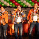 Rempetemp op de bloeiende zondag. Jullie komen toch ook?