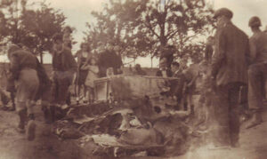 duitse jager