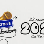 Austroa’s Leedkeskonkoer ! 22 November 20:00uur