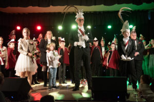 Prinsenproclamatie DSC