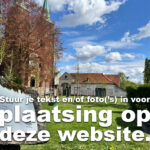 Foto’s of tekst insturen?